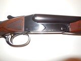 Winchester, Model 21, 16ga, 28” M/F - 1 of 11