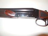Winchester, Model 21, 16ga, 28” M/F - 4 of 11