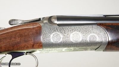CSMC - Inverness, Special, Round Body, O/U, 20ga. 28” Barrels with Screw-in Choke Tubes. MAKE OFFER.