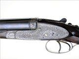 Holland & Holland - Royal Double Rifle, .375 H&H. 26" Barrels. - 2 of 15