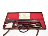 Holland & Holland - Royal Double Rifle, .375 H&H. 26" Barrels. - 14 of 15
