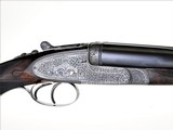 Holland & Holland - Royal Double Rifle, .375 H&H. 26" Barrels. - 1 of 15