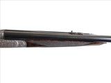 Holland & Holland - Royal Double Rifle, .375 H&H. 26" Barrels. - 6 of 15