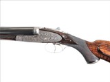 Holland & Holland - Royal Double Rifle, .375 H&H. 26" Barrels. - 9 of 15