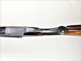 Holland & Holland - Royal Double Rifle, .375 H&H. 26" Barrels. - 4 of 15