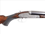 Holland & Holland - Royal Double Rifle, .375 H&H. 26" Barrels. - 8 of 15