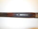 Gebr Adany, Grade 8 20ga.28” barrels, choked IM/IM - 8 of 11