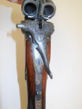 Gebr Adany, Grade 8 20ga.28” barrels, choked IM/IM - 11 of 11