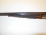Gebr Adany, Grade 8 20ga.28” barrels, choked IM/IM - 5 of 11