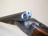 Gebr Adany, Grade 8 20ga.28” barrels, choked IM/IM - 10 of 11
