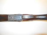 Gebr Adany, Grade 8 20ga.28” barrels, choked IM/IM - 7 of 11