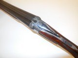 Charles Daly, Superior Grade, .410, 26” barrels choked Mod/Mod - 9 of 13