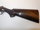 Winchester Model 21, CODY LETTER ONLY ONE EVER MADE 10GA - 5 of 17
