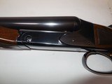 Winchester Model 21, CODY LETTER ONLY ONE EVER MADE 10GA - 4 of 17