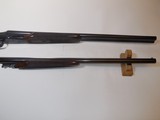 Winchester Model 21, CODY LETTER ONLY ONE EVER MADE 10GA - 13 of 17
