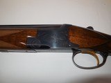 BROWNING – Superposed Grade 1 20ga, 26” IC/Mod - 5 of 10