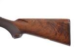 Winchester - Model 21-4, #4 engraved, 12ga. - 4 of 11