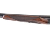 Winchester - Model 21-4, #4 engraved, 12ga. - 8 of 11