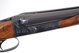 Winchester - Model 21-4, #4 engraved, 12ga. - 1 of 11