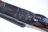 Winchester - Model 21-4, #4 engraved, 12ga. - 11 of 11