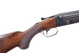 Winchester - Model 21-4, #4 engraved, 12ga. - 5 of 11