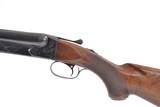 Winchester - Model 21-4, #4 engraved, 12ga. - 6 of 11