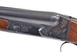 Winchester - Model 21-4, #4 engraved, 12ga. - 2 of 11