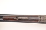 A.H. Fox – A Grade 12ga, 28”barrels, IC/Mod - 6 of 9