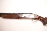 Krieghoff - K-80, Standard Scroll Sporting, 12ga., 32