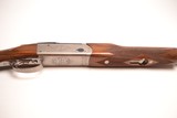 Krieghoff - K-80, Standard Scroll Sporting, 12ga., 32