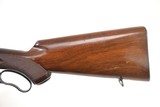 Winchester - Model 71 Deluxe, .348 Win. 24” Barrel. MAKE OFFER. - 4 of 10