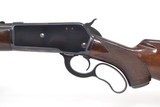 Winchester - Model 71 Deluxe, .348 Win. 24” Barrel. MAKE OFFER. - 2 of 10