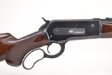 Winchester - Model 71 Deluxe, .348 Win. 24” Barrel. MAKE OFFER.