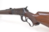 Winchester - Model 71 Deluxe, .348 Win. 24” Barrel. MAKE OFFER. - 10 of 10