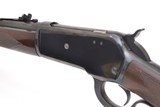 Winchester - Model 71 Deluxe, .348 Win. 24” Barrel. MAKE OFFER. - 8 of 10