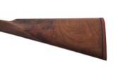 CSMC - Inverness, Special, Round Body, 20ga. 28" Barrels with Screw-in Choke Tubes. - 4 of 10
