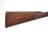 CSMC - Inverness, Special, Round Body, 20ga. 28" Barrels with Screw-in Choke Tubes. - 3 of 10