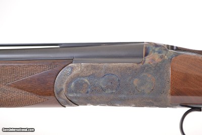 CSMC - Inverness, Special, Round Body, O/U, 20ga. 30
