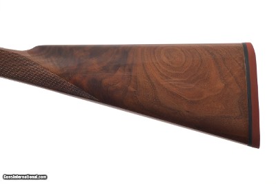 CSMC - Inverness, Special, Round Body, O/U, 20ga. 30