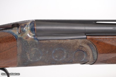 CSMC - Inverness, Special, Round Body, O/U, 20ga. 30