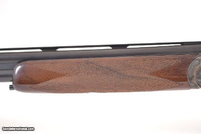 CSMC - Inverness, Special, Round Body, O/U, 20ga. 30
