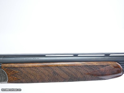 CSMC - A10, O/U Sidelock, Platinum Grade, 20ga. 30