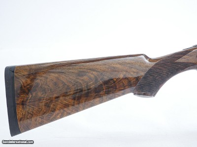 CSMC - A10, O/U Sidelock, Platinum Grade, 20ga. 30