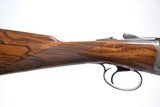CSMC - Inverness, Deluxe, Round Body, 20ga. 30" Barrels with Screw-in Choke Tubes. - 6 of 12
