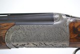CSMC - Inverness, Deluxe, Round Body, 20ga. 30" Barrels with Screw-in Choke Tubes. - 1 of 12
