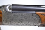 CSMC - Inverness, Deluxe, Round Body, 20ga. 30" Barrels with Screw-in Choke Tubes. - 2 of 12