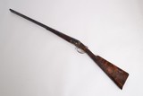 CSMC - A.H. Fox, Exhibition Grade, 20ga. 30" Barrels Choked M/F. - 13 of 13