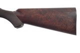 Winchester Model 21 20/28/.410 ga.3 barrel set, 28