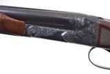 Winchester Model 21 20/28/.410 ga.3 barrel set, 28