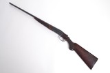 Winchester Model 21 20/28/.410 ga.3 barrel set, 28